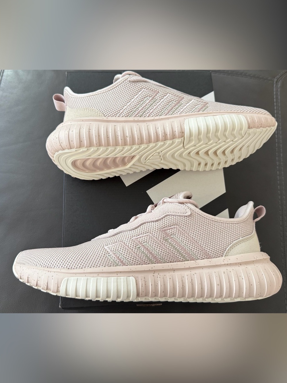 NWB Adidas Kaptir Flow 2.0 Sneaker - Picture 6 of 9